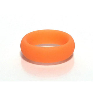 The Brawn Cockring Glow Orange - Circus of Books