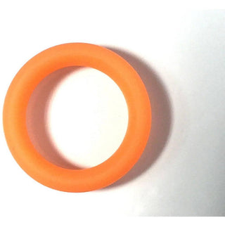 The Brawn Cockring Glow Orange - Circus of Books