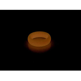 The Brawn Cockring Glow Orange - Circus of Books