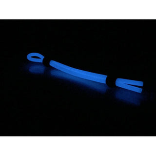 The Brawn Double Leash Glow Blue - Circus of Books
