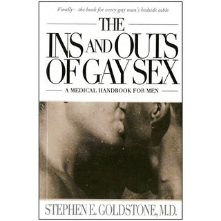 The Ins and Outs of Gay Sex - Circus of Books