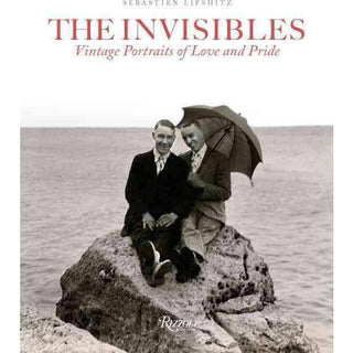 The Invisibles - Circus of Books