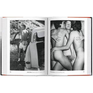 The Male Nude - Circus of Books