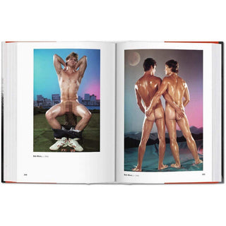 The Male Nude - Circus of Books