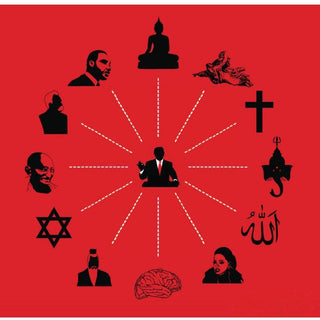 The Trump Guide To Spirituality - Circus of Books