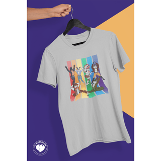 The Werkroom - T-Shirt - Special Edition - Groups - YMCA - Circus of Books