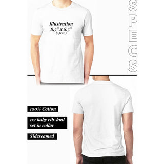 The Werkroom - T-Shirt - Special Edition - Single - My Body, My Choice - Circus of Books