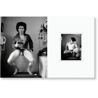 TINKER, TAILOR, SOLDIER, SAILOR: JIM FRENCH POLAROIDS - Circus of Books