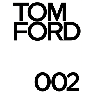 Tom Ford 002 - Circus of Books