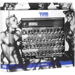 Tom of Finland - Leash - Circus of Books