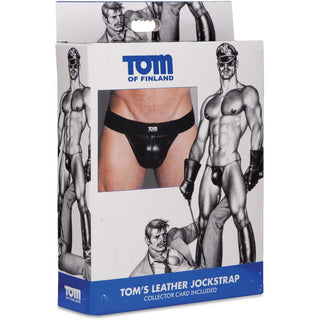 Tom of Finland - Leather Jock - L/XL - Circus of Books