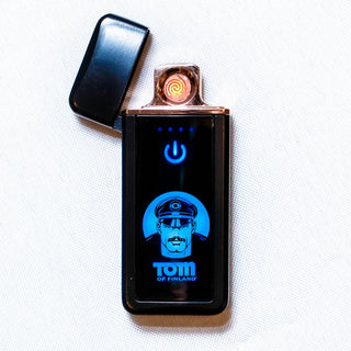 Tom of Finland Lighter (USA sales only) - Circus of Books