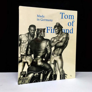 Tom Of Finland - Made In Germany - Circus of Books