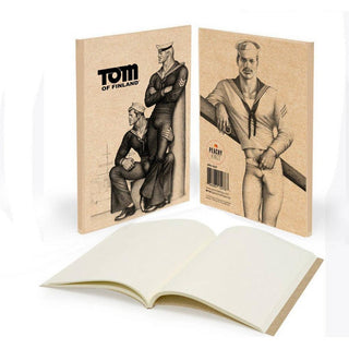 Tom of Finland "SeaMen" Journal - Circus of Books