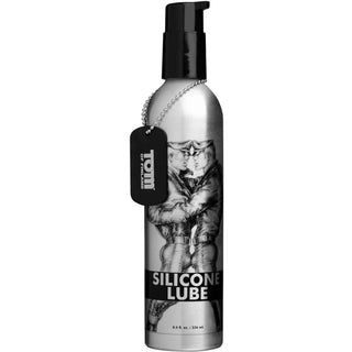 Tom of Finland - Silicone Based Lube 8oz - Circus of Books
