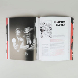 Tom of Finland: The Official Life and Work of a Gay Hero - Circus of Books