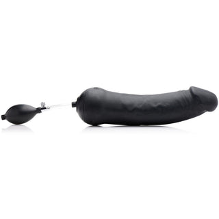 Tom of Finland - Toms Inflatable Silicone Dildo - Circus of Books