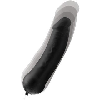 Tom of Finland - Toms Inflatable Silicone Dildo - Circus of Books