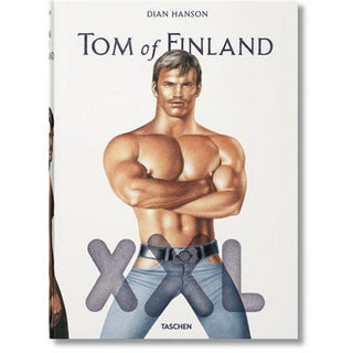 Tom Of Finland XXL - Circus of Books