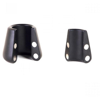 Tower Black Ball Stretcher - Circus of Books