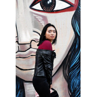 Trans New York: Photos and Stories of Transgender New Yorkers - Circus of Books