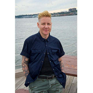 Trans New York: Photos and Stories of Transgender New Yorkers - Circus of Books