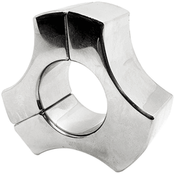 Trine Nut Magnetic Ballstretcher - Circus of Books