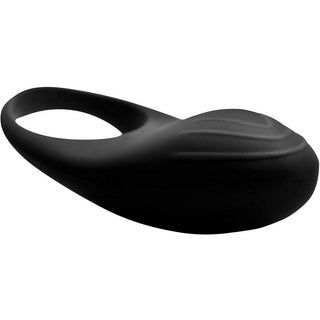 Under Control - Silicone Vibrating Cock Ring with Remote Control - Circus of Books