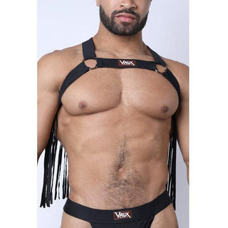 VAUX PLAYA HARNESS - Circus of Books