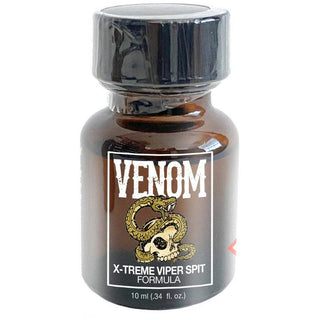 Venom 10ml - Circus of Books