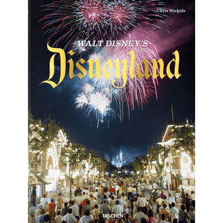 Walt Disney's Disneyland - Circus of Books